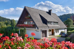 Ferienhaus Unmüßig